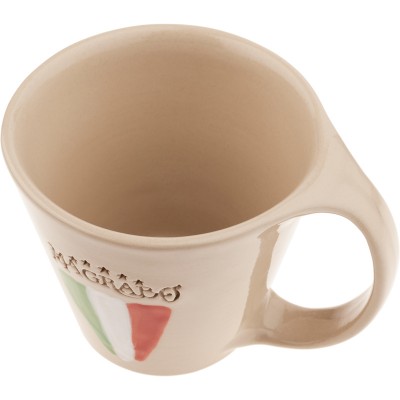 Tazza Mug ONE PIECE in ceramica accessori regalo 
