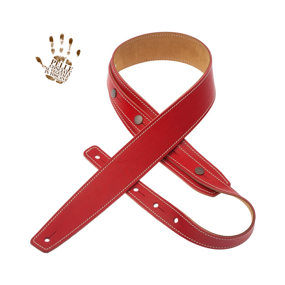 Buttons BS Core Rosso 5 cm