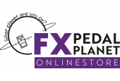 FX Pedal Planet Online