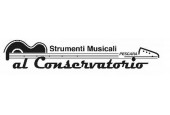Al Conservatorio Strumenti Musicali