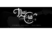 Muisic Club  Store
